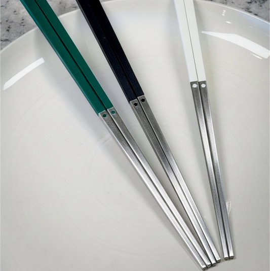 316 vs 304 Stainless Steel Chopsticks: What's the Real Difference? | Radiko
