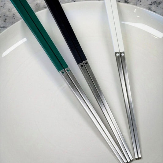 316 vs 304 Stainless Steel Chopsticks: What's the Real Difference?