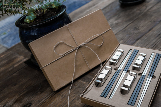 Why Radiko Chose Simple Recyclable Packaging Over a Fancy Gift Box