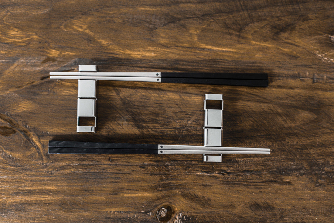 The Art of the Table: How a Simple Flatware Rest Elevates Your Dining Experience