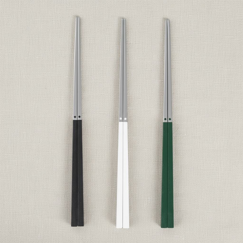 Why Reusable Chopsticks Belong in Every Kitchen (Not Just Asian Households)