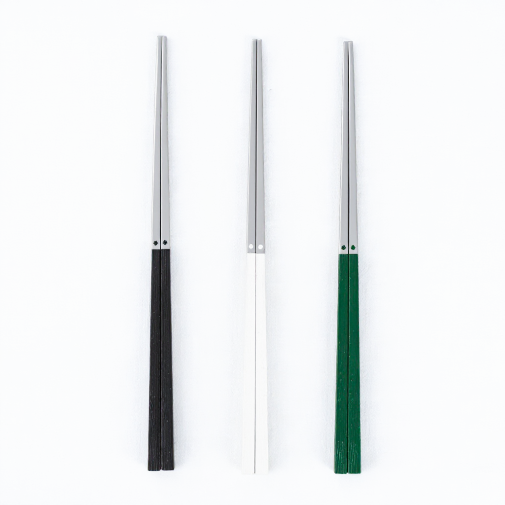 The Hidden Danger in Your Chopsticks — And How to Avoid It | Radiko