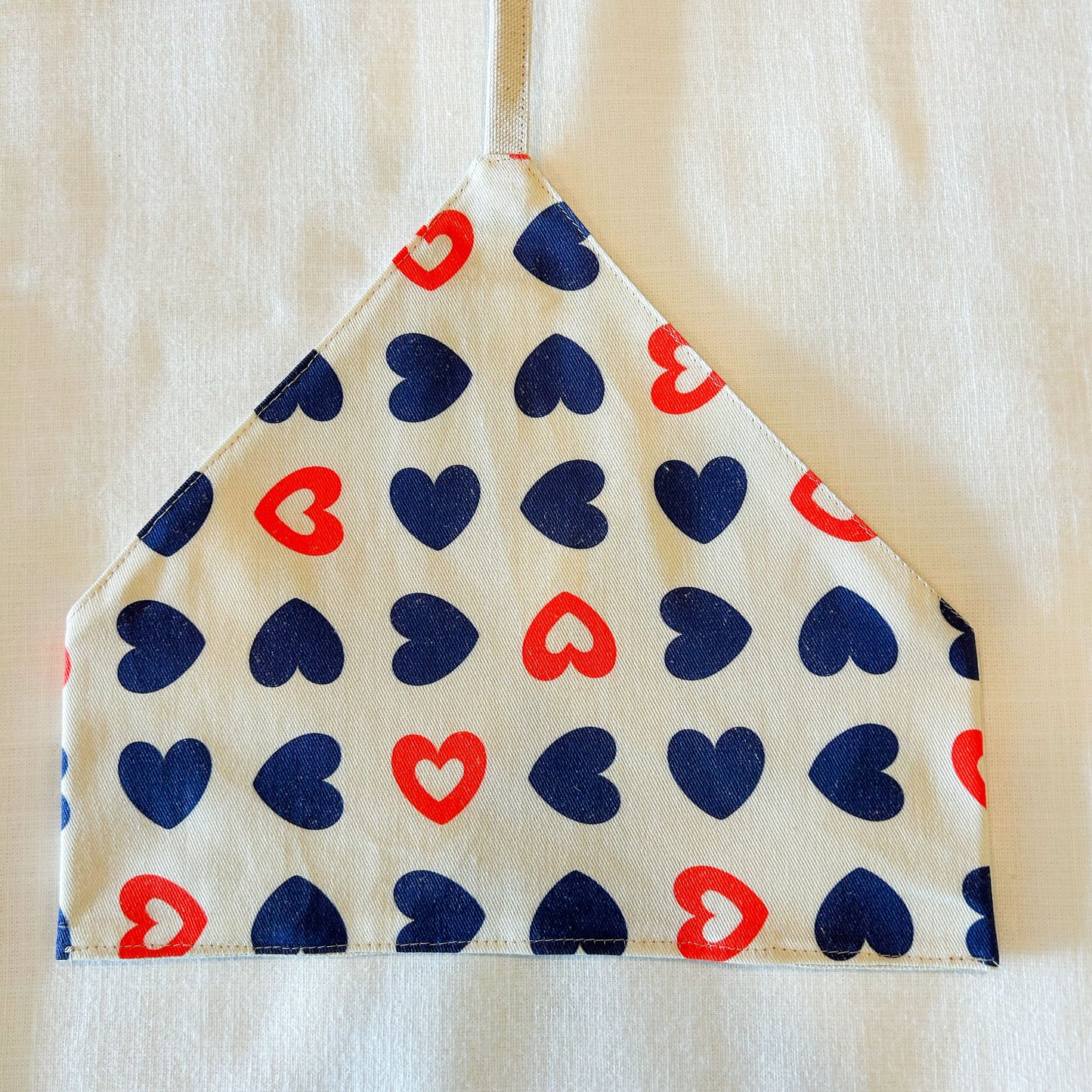 Valentine’s Edition-Utensil Wrap