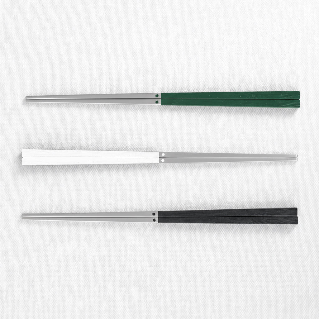 Stainless Steel Chopsticks Sets
