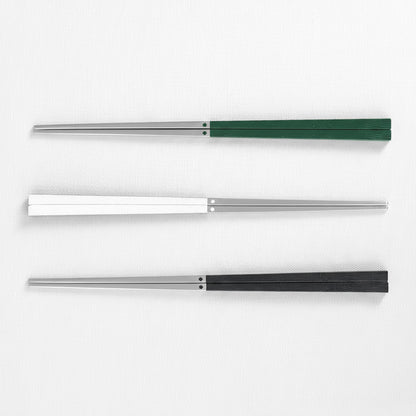 316 Stainless Steel Chopsticks – Set of 4 Pairs