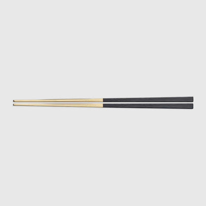 24K Gold-Plated Chopsticks-2 Pairs